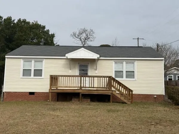 $1,200 | 1012 Skyview Drive, North Augusta, SC 29841
