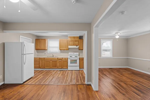 $1,200 | 1012 Skyview Drive, North Augusta, SC 29841