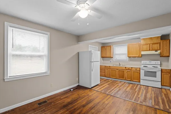 $1,200 | 1012 Skyview Drive, North Augusta, SC 29841