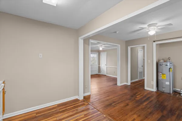 $1,200 | 1012 Skyview Drive, North Augusta, SC 29841