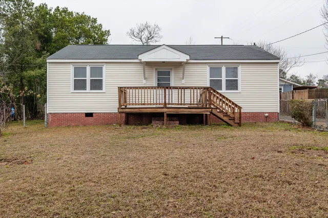 $1,200 | 1012 Skyview Drive, North Augusta, SC 29841