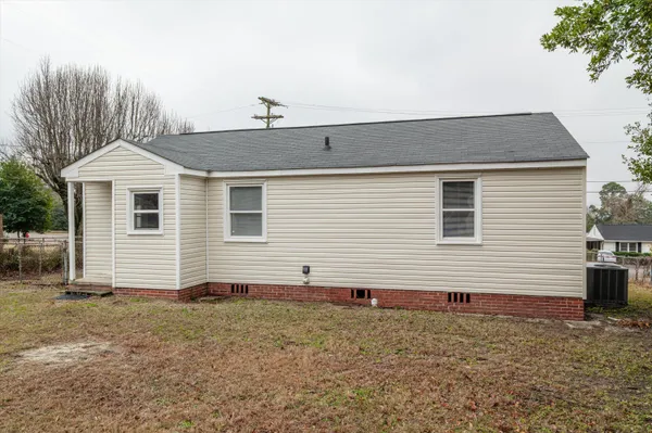 $1,200 | 1012 Skyview Drive, North Augusta, SC 29841