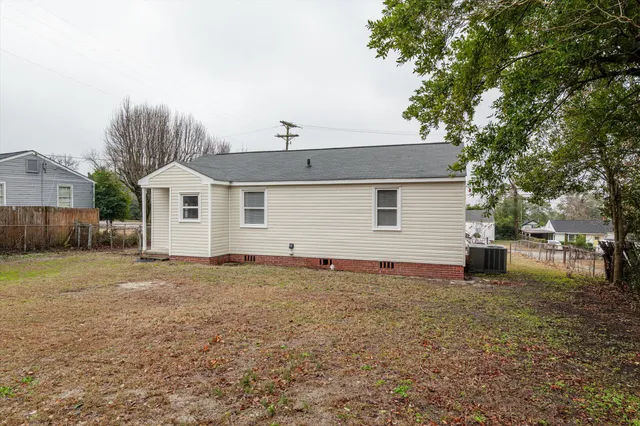 $1,200 | 1012 Skyview Drive, North Augusta, SC 29841
