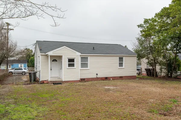 $1,200 | 1012 Skyview Drive, North Augusta, SC 29841