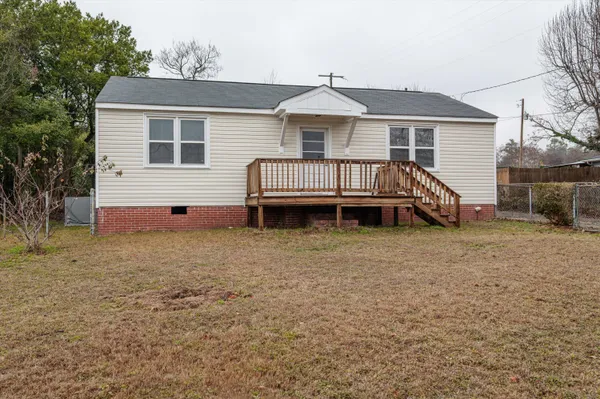 $1,200 | 1012 Skyview Drive, North Augusta, SC 29841