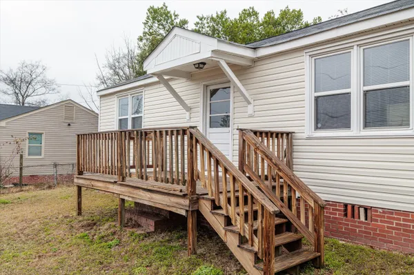 $1,200 | 1012 Skyview Drive, North Augusta, SC 29841