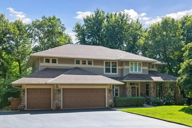 $949,900 | 7423 Tristan Knoll, Victoria, MN 55331