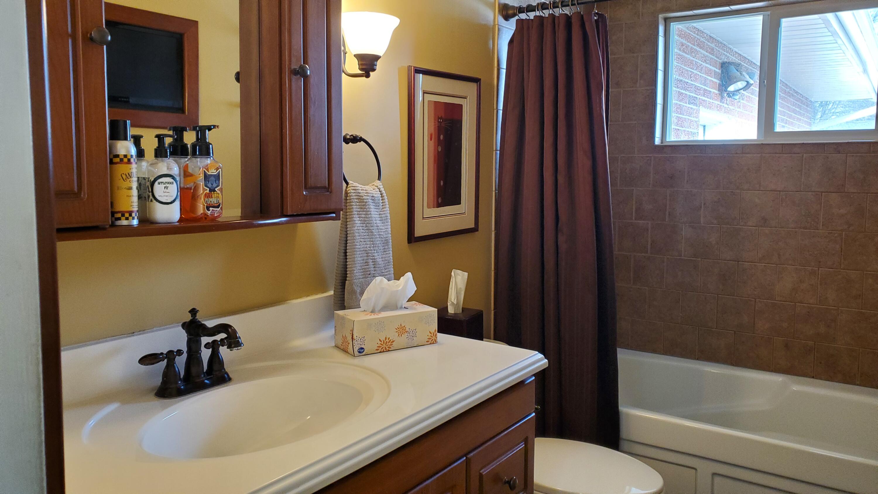 4346 Tulane Road Springfield, OH 45503 - Photo 14 of 21