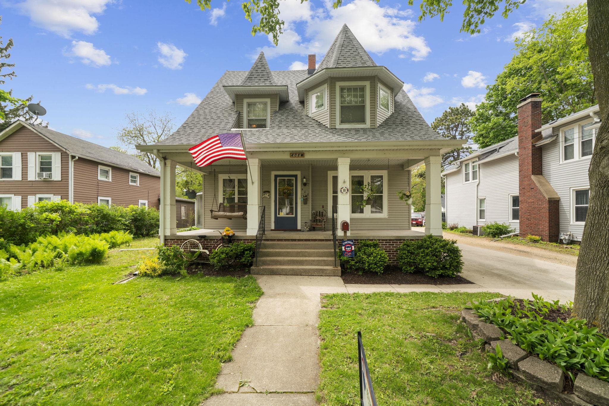 406 North 4th Street Oregon, IL 61061 - Photo 37 of 38