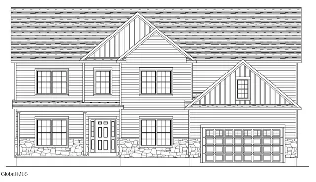 $739,600 | 7 Jack Drive, Halfmoon, NY 12065