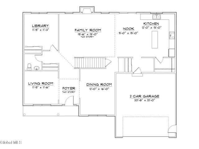 $739,600 | 7 Jack Drive, Halfmoon, NY 12065