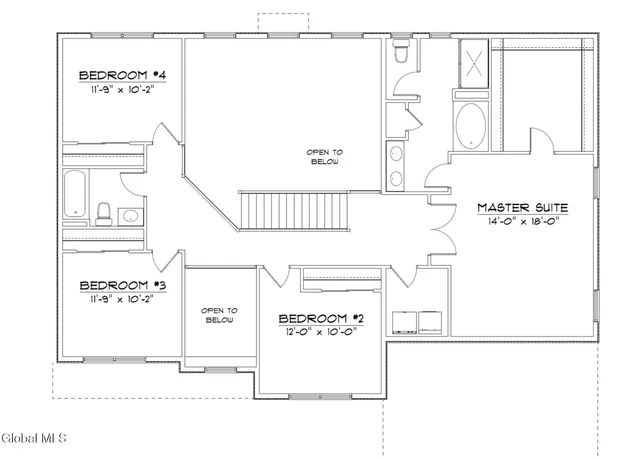$739,600 | 7 Jack Drive, Halfmoon, NY 12065
