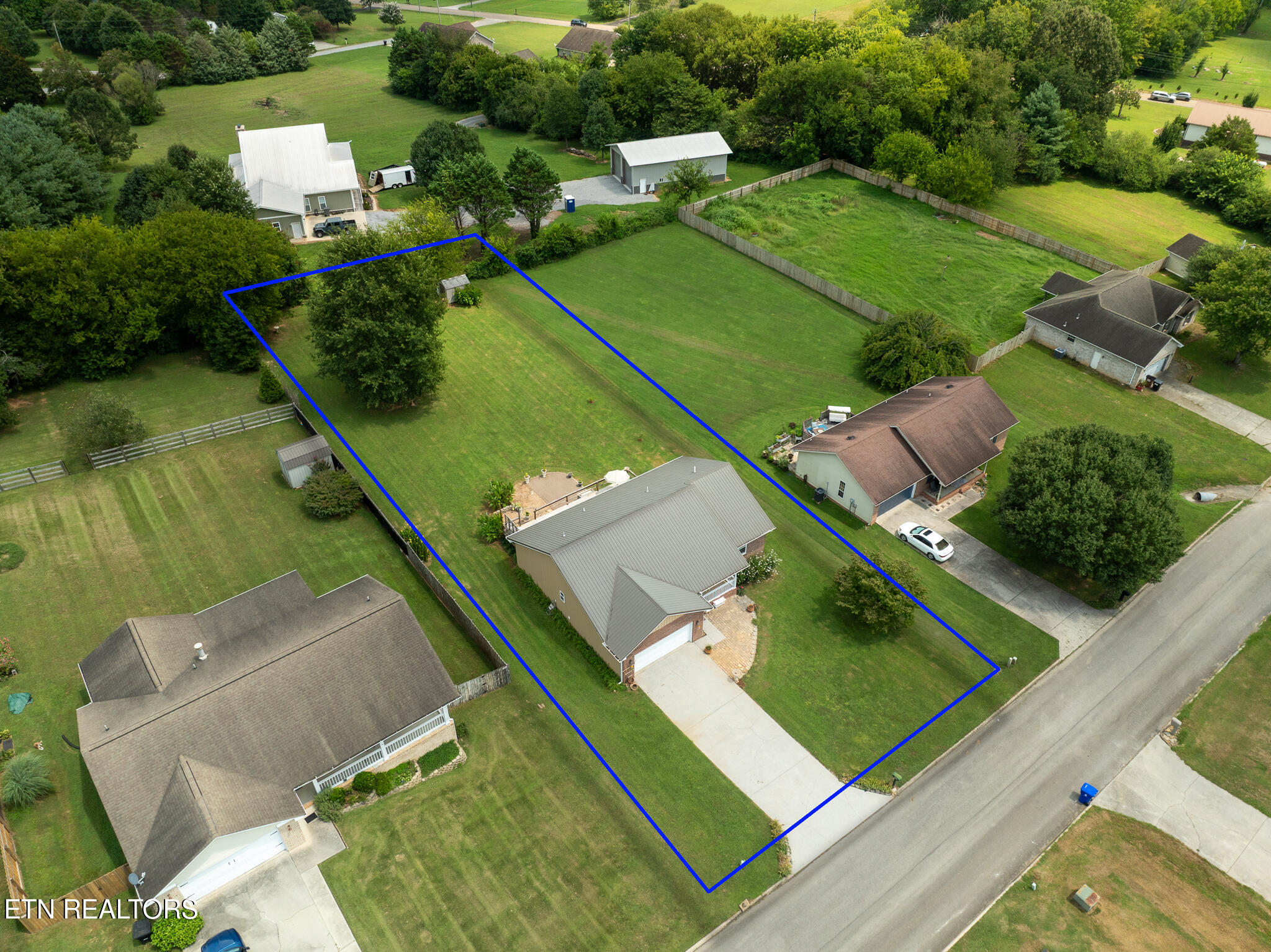 750 Meadow Ridge Road Walland, TN 37886 - Photo 45 of 48 untitled-43