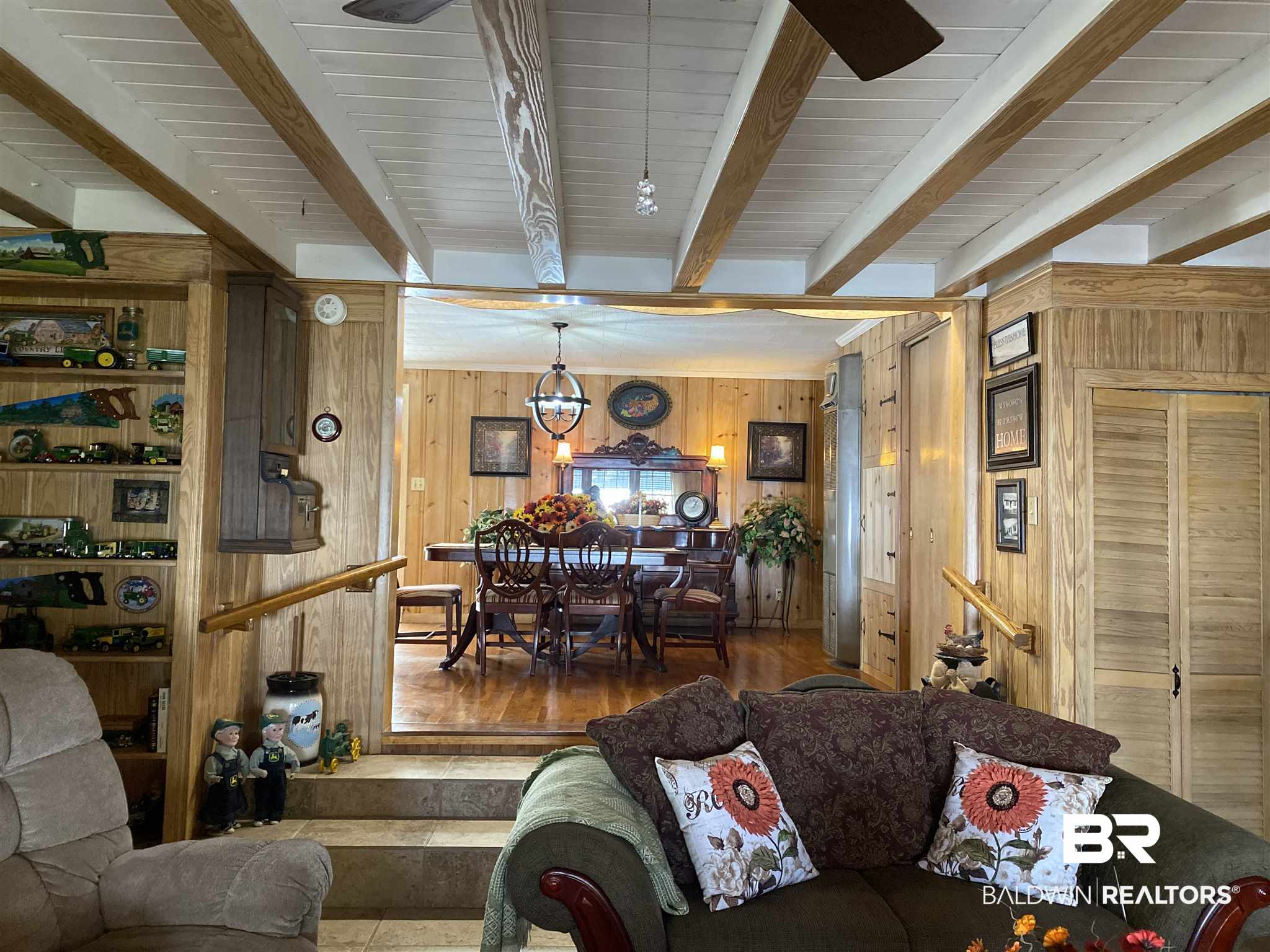 711 Dailey Street Brewton, AL 36426 - Photo 7 of 23