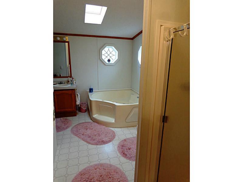 396 May Road Markleton, PA 15551 - Photo 11 of 14 Full Bath.