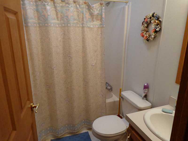 396 May Road Markleton, PA 15551 - Photo 13 of 14 Full Bath.