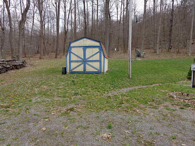 396 May Road Markleton, PA 15551 - Photo 3 of 14 Storage.