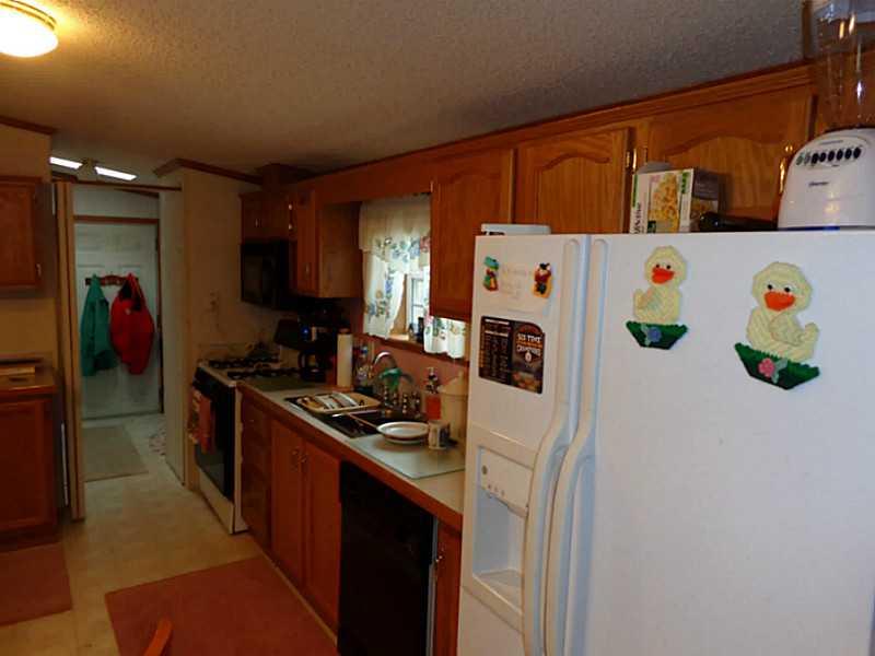 396 May Road Markleton, PA 15551 - Photo 6 of 14 Kitchen.