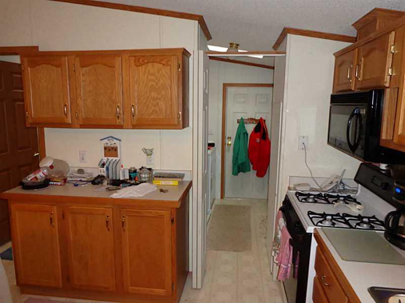 396 May Road Markleton, PA 15551 - Photo 7 of 14 Kitchen.