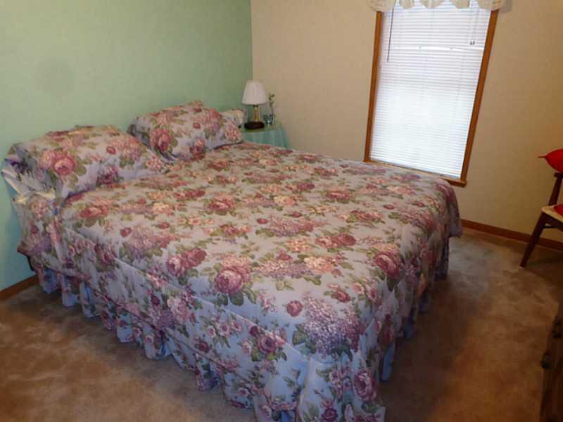 396 May Road Markleton, PA 15551 - Photo 8 of 14 Bedroom.