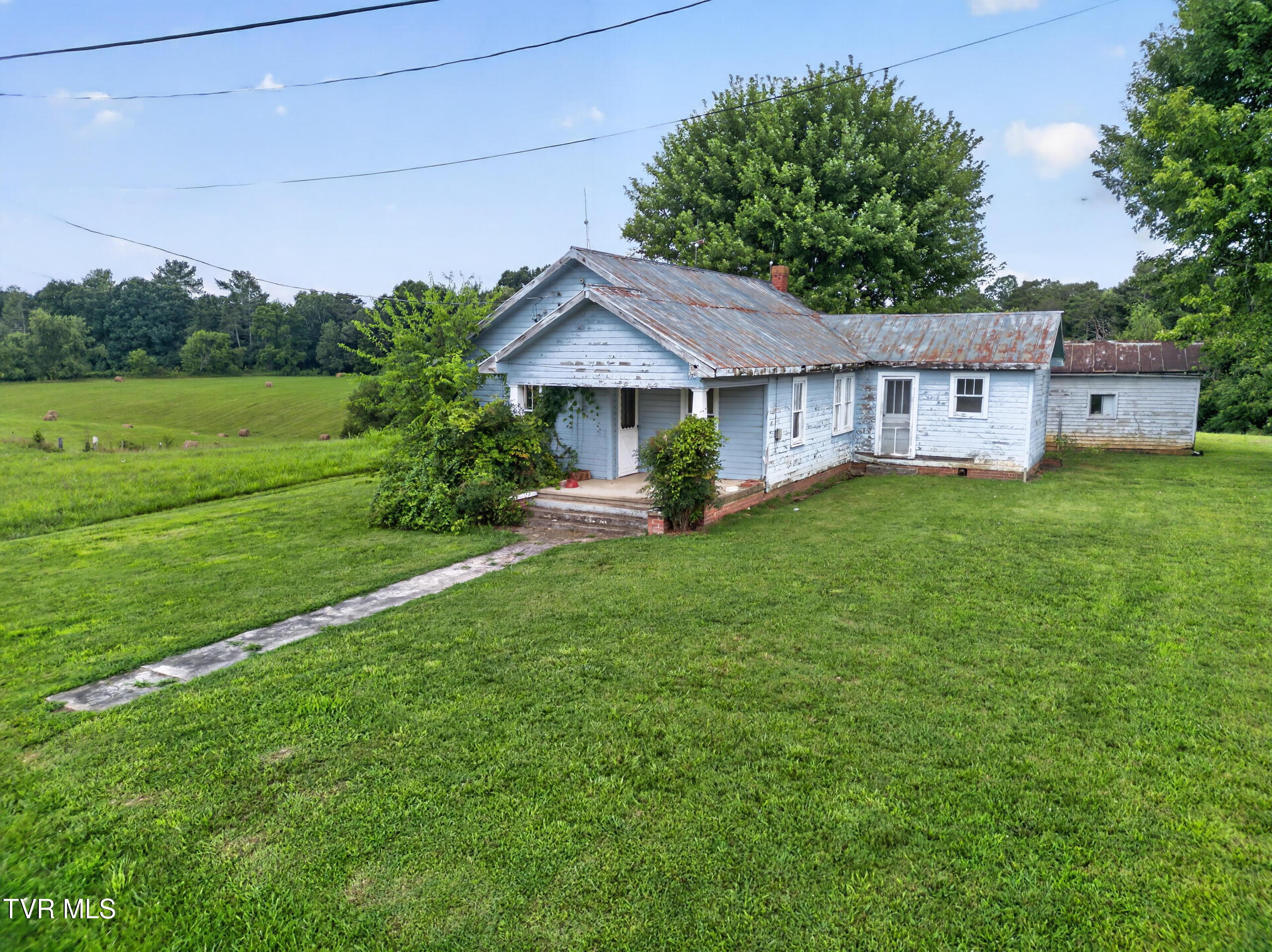 Tbd Tbd Road, Unit 2 Chuckey, TN 37641 - Photo 13 of 14 DJI_0272