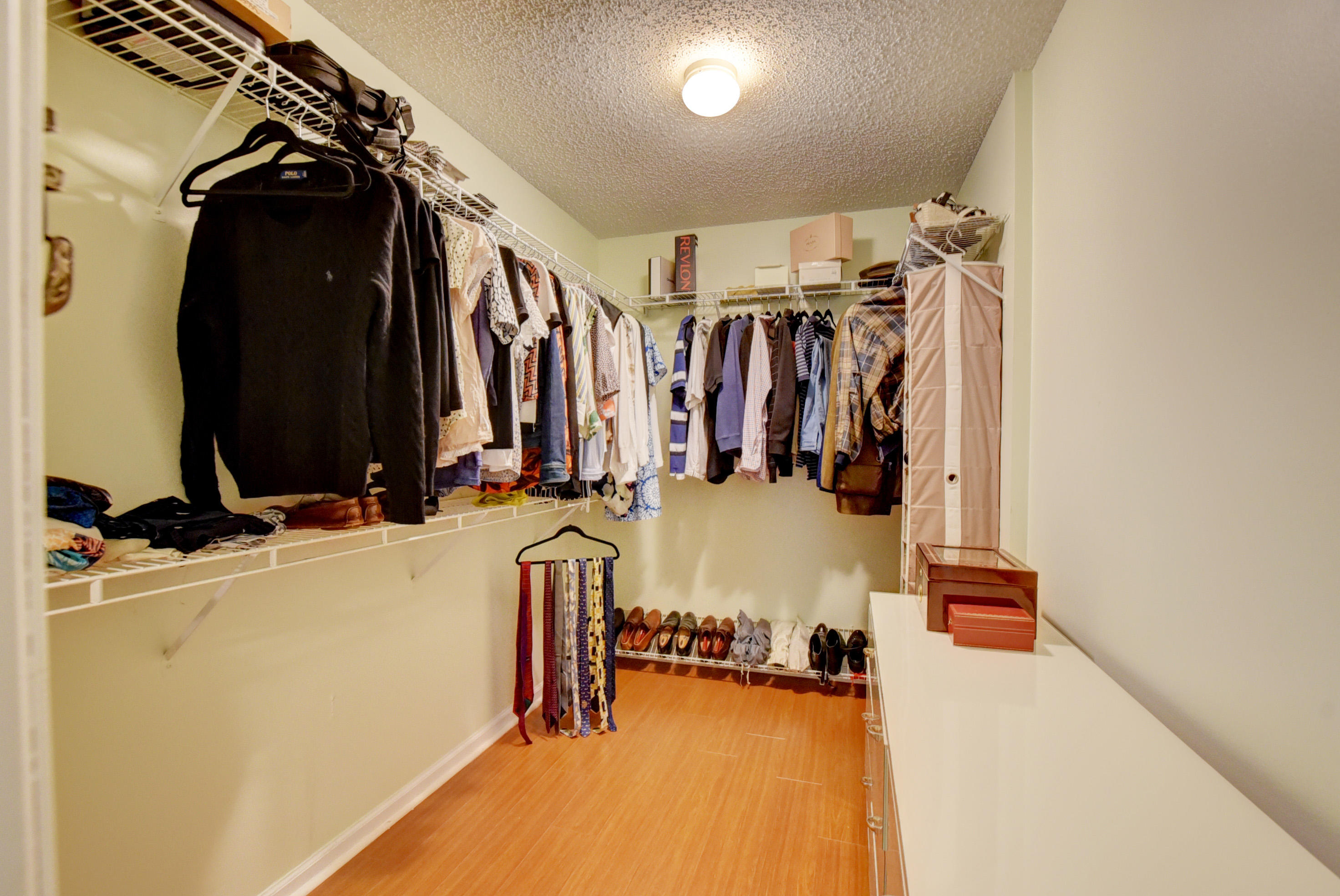 9566 Fox Trot Lane Boca Raton, FL 33496 - Photo 38 of 56 Master bedroom walk-in closet