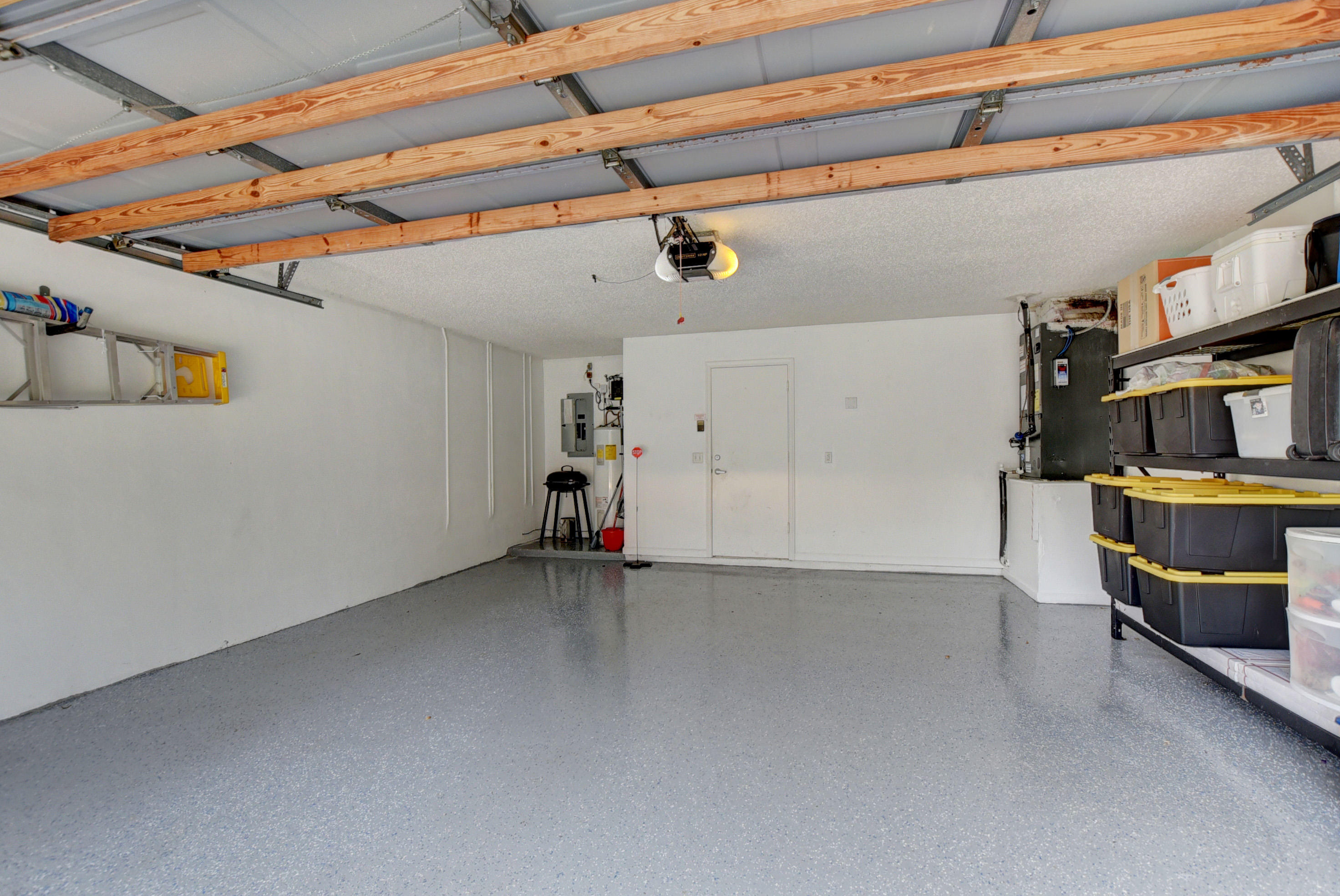 9566 Fox Trot Lane Boca Raton, FL 33496 - Photo 40 of 56 2 cars garage