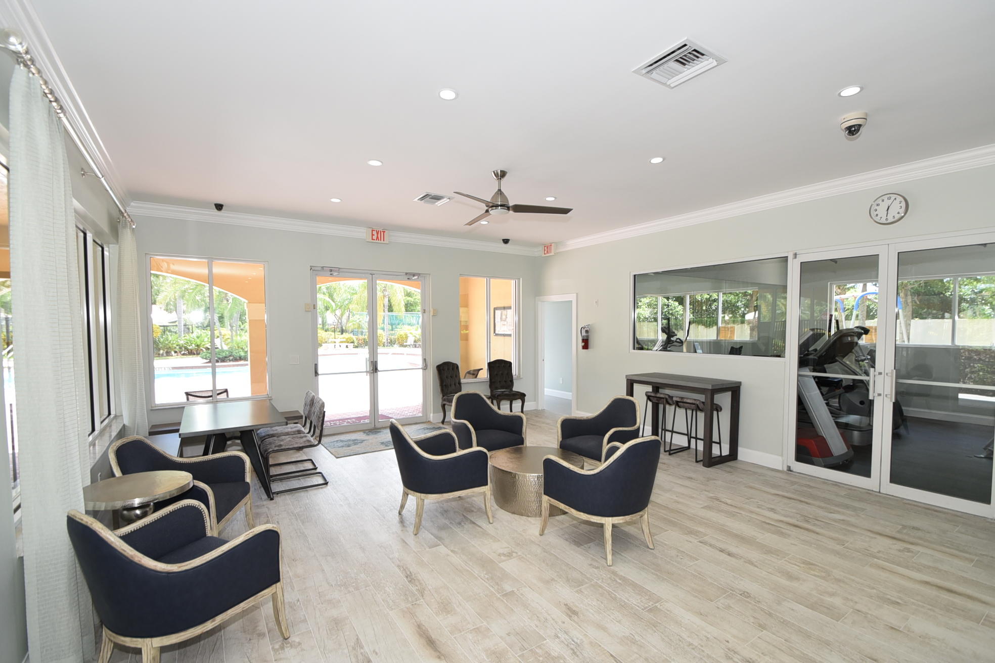 9566 Fox Trot Lane Boca Raton, FL 33496 - Photo 42 of 56 Club House