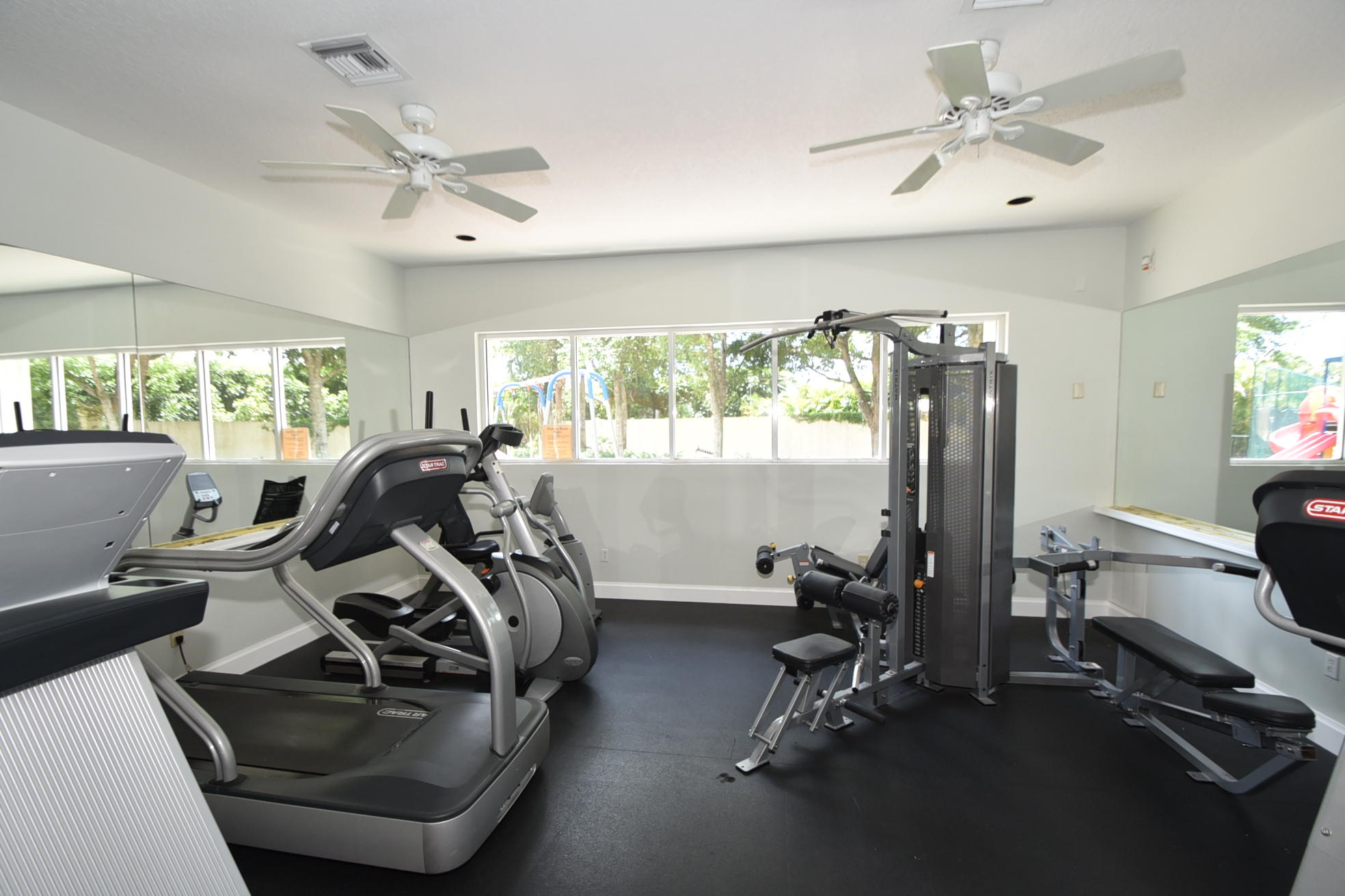 9566 Fox Trot Lane Boca Raton, FL 33496 - Photo 44 of 56 Gym