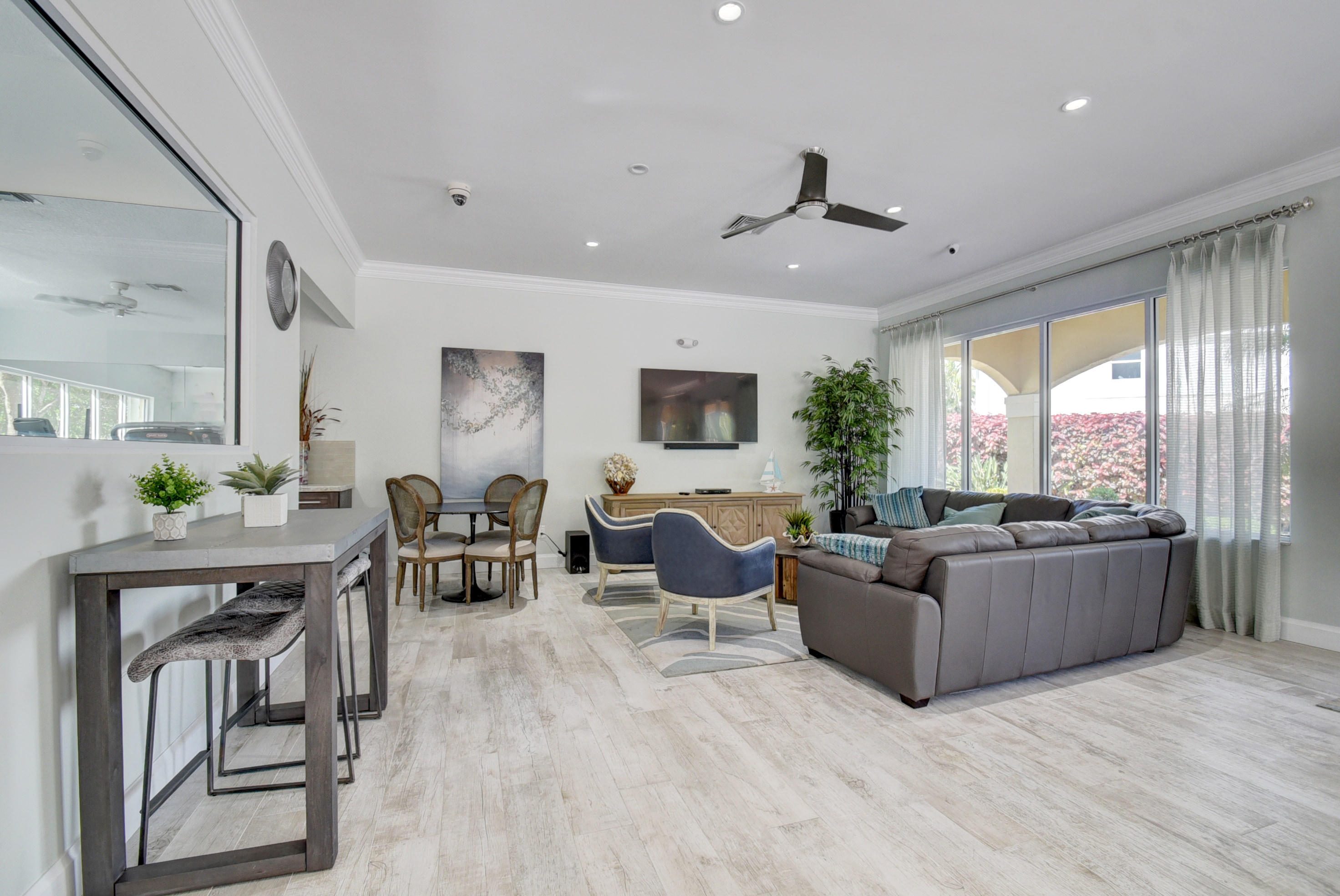 9566 Fox Trot Lane Boca Raton, FL 33496 - Photo 50 of 56 Club House