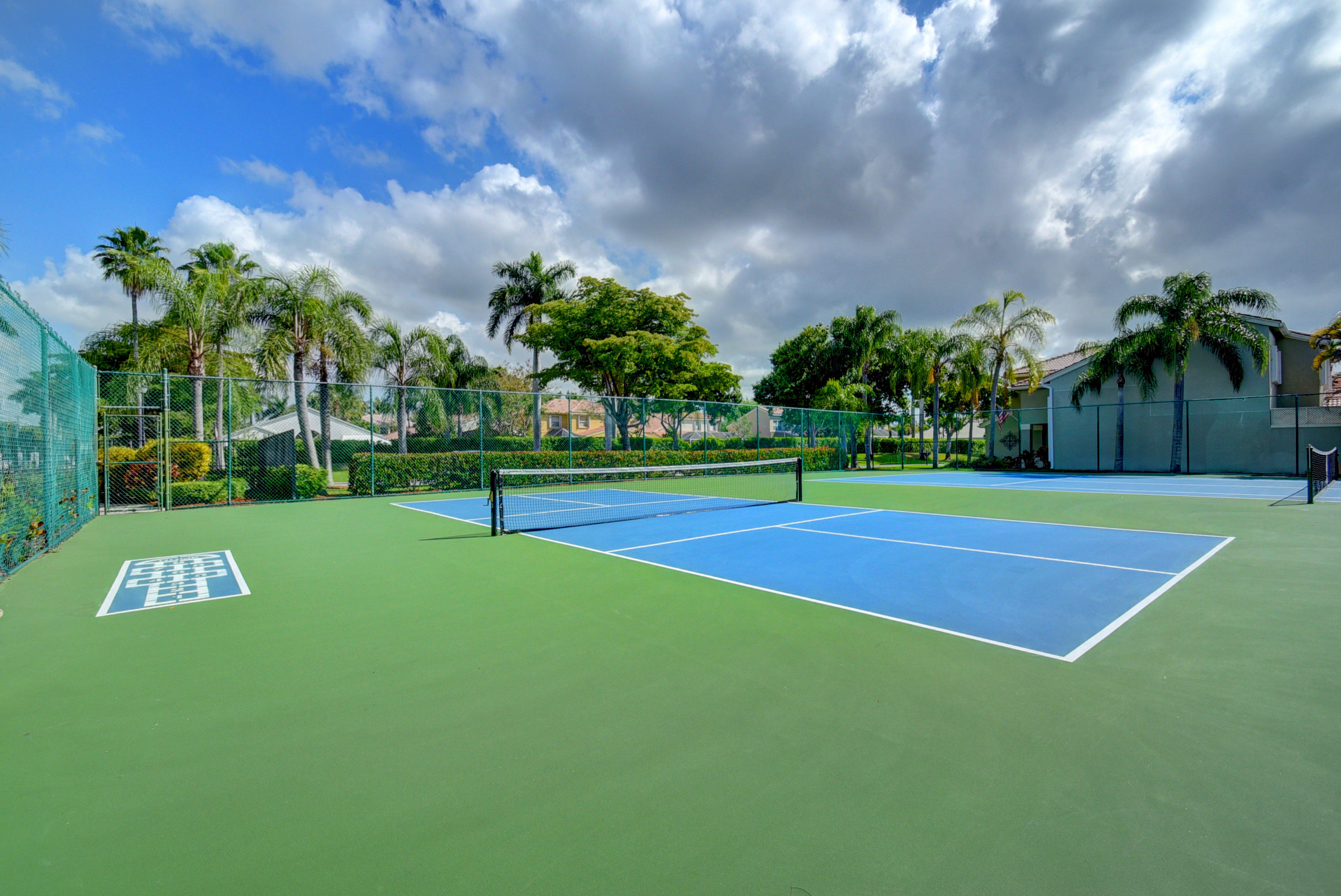 9566 Fox Trot Lane Boca Raton, FL 33496 - Photo 53 of 56 Tennis