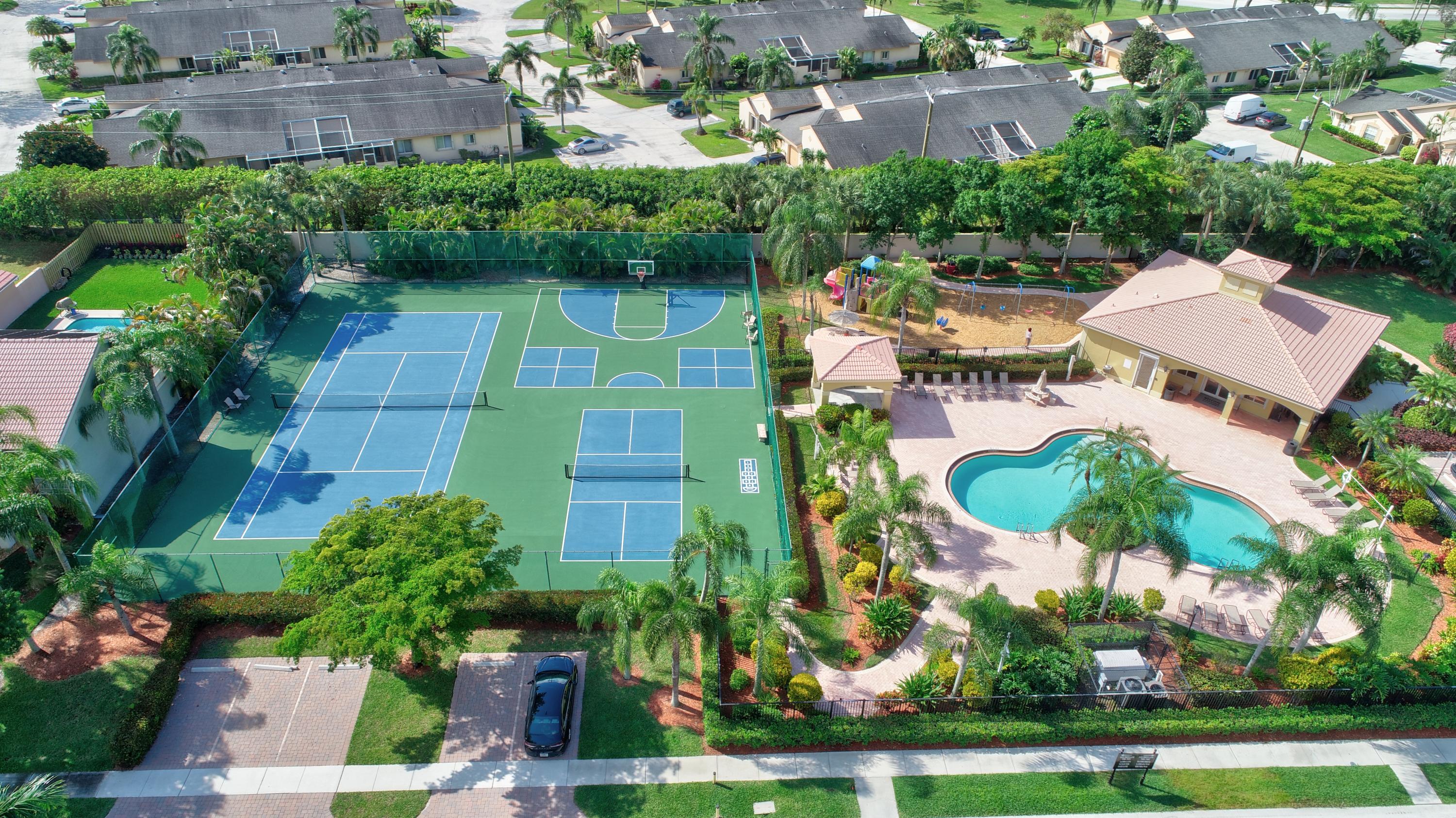 9566 Fox Trot Lane Boca Raton, FL 33496 - Photo 56 of 56 Club House