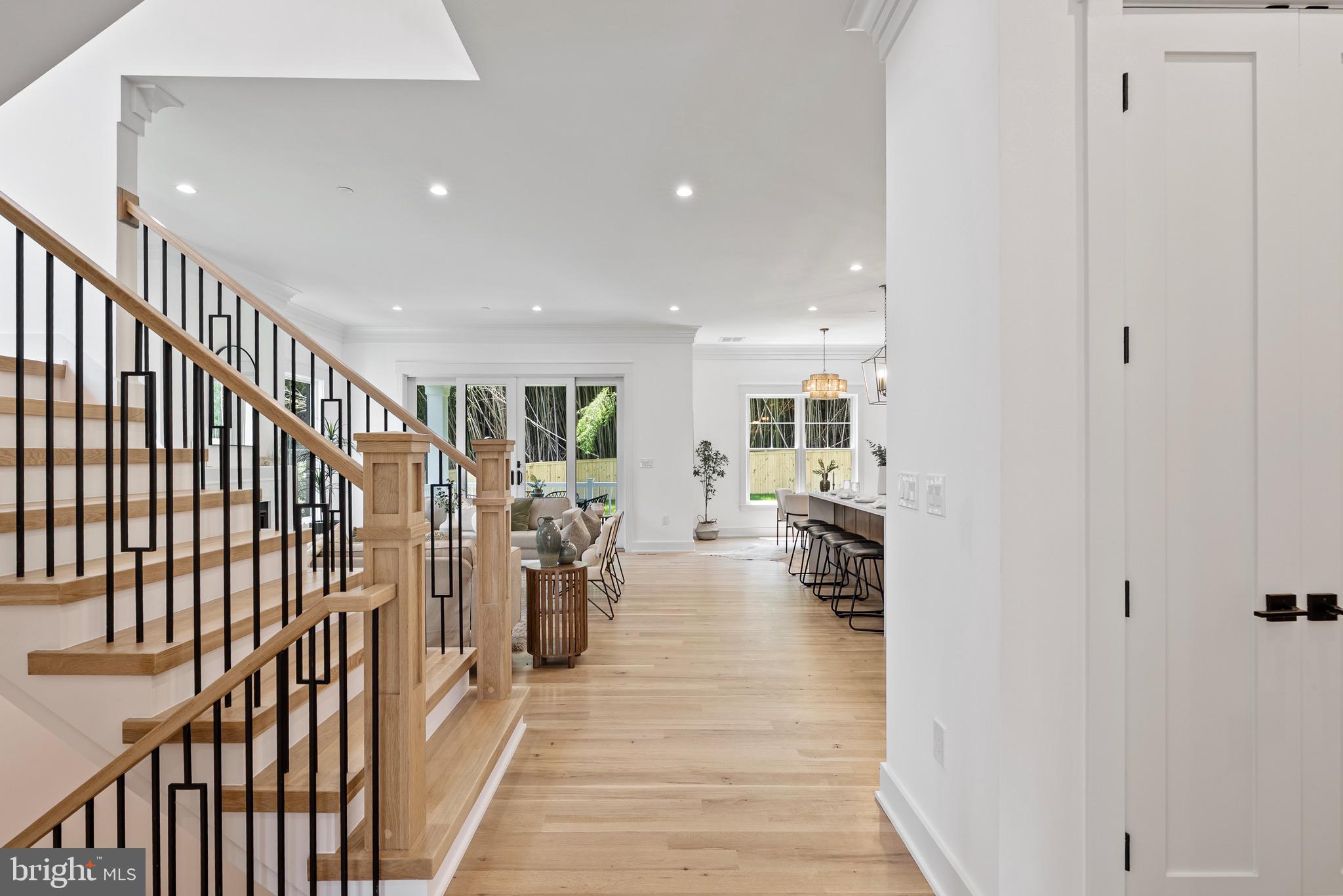 5818 Ipswich Road Bethesda, MD 20814 - Photo 6 of 61 Gallery Image 6