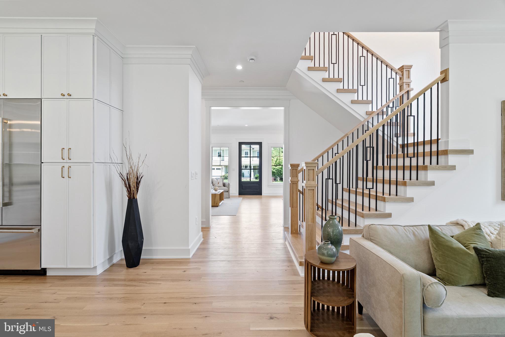 5818 Ipswich Road Bethesda, MD 20814 - Photo 7 of 61 Gallery Image 7
