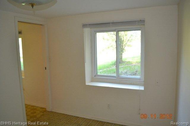 4660 Wylie Road Dexter, MI 48130 - Photo 22 of 25 Basement