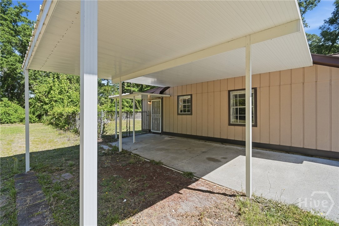551 Ashmore Road Hinesville, GA 31313 - Photo 14 of 42