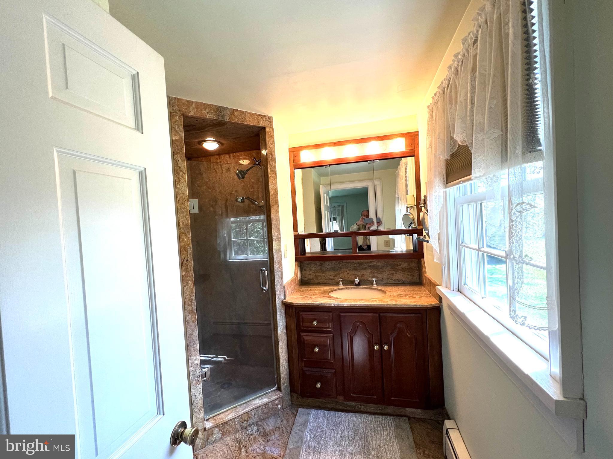 531 Upper Stump Road Chalfont, PA 18914 - Photo 12 of 16 Primary Bath
