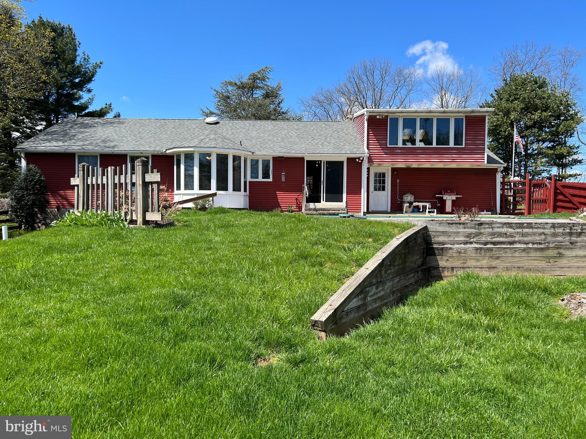 531 Upper Stump Road Chalfont, PA 18914 - Photo 2 of 16