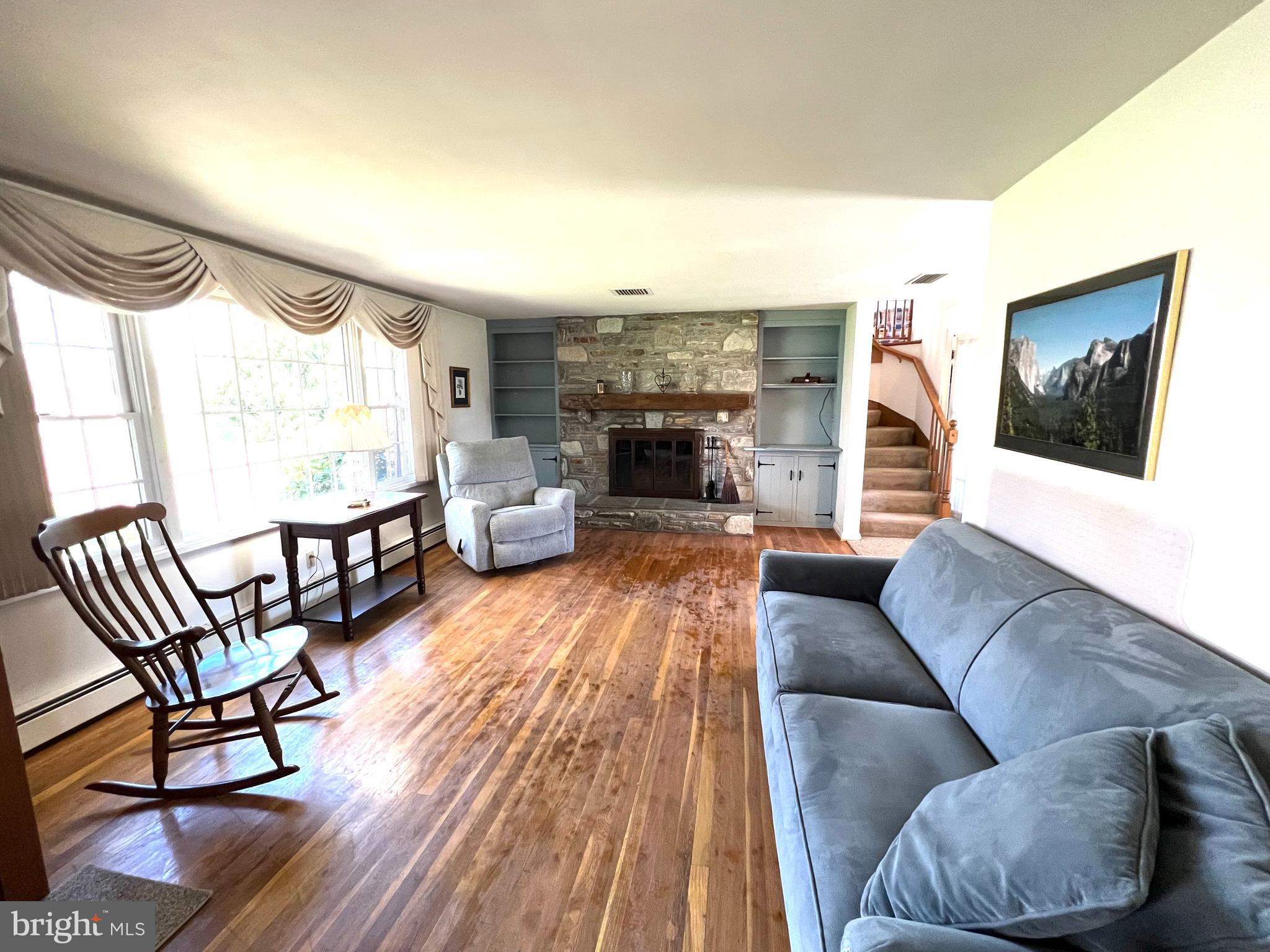 531 Upper Stump Road Chalfont, PA 18914 - Photo 3 of 16