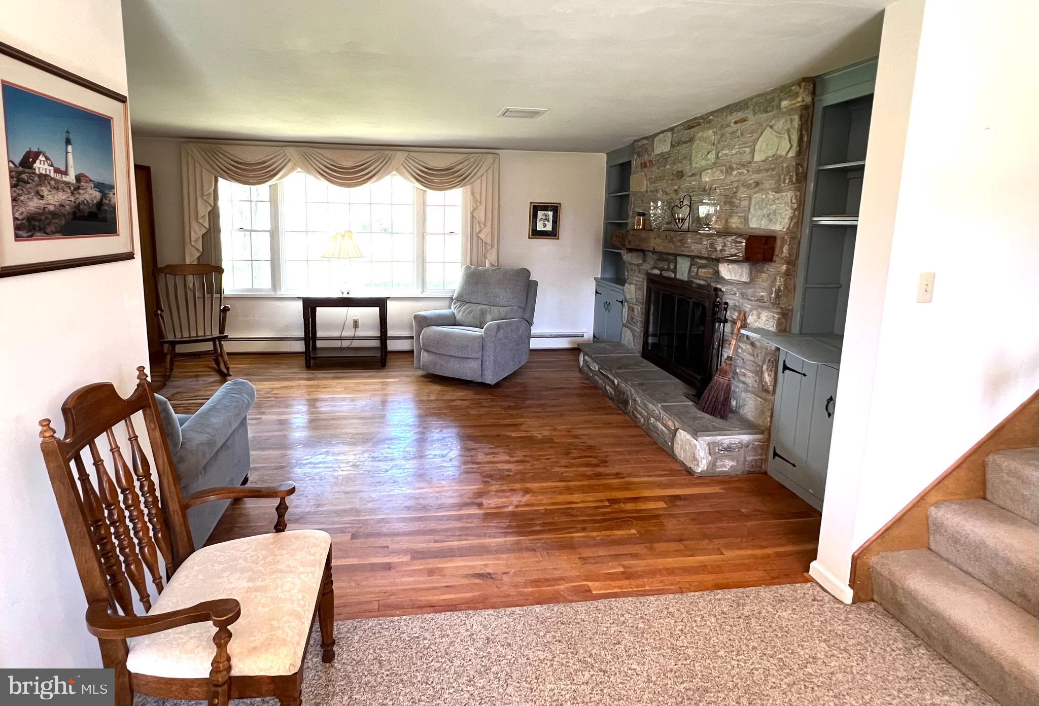 531 Upper Stump Road Chalfont, PA 18914 - Photo 4 of 16