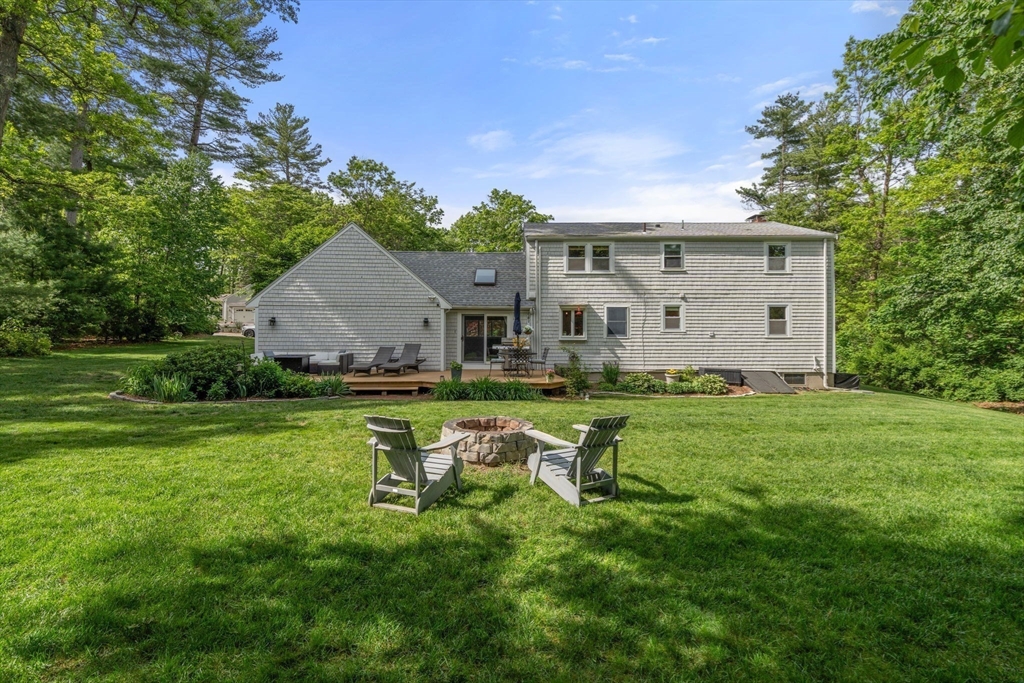 10 James Road Hanover, MA 02339 - Photo 37 of 41
