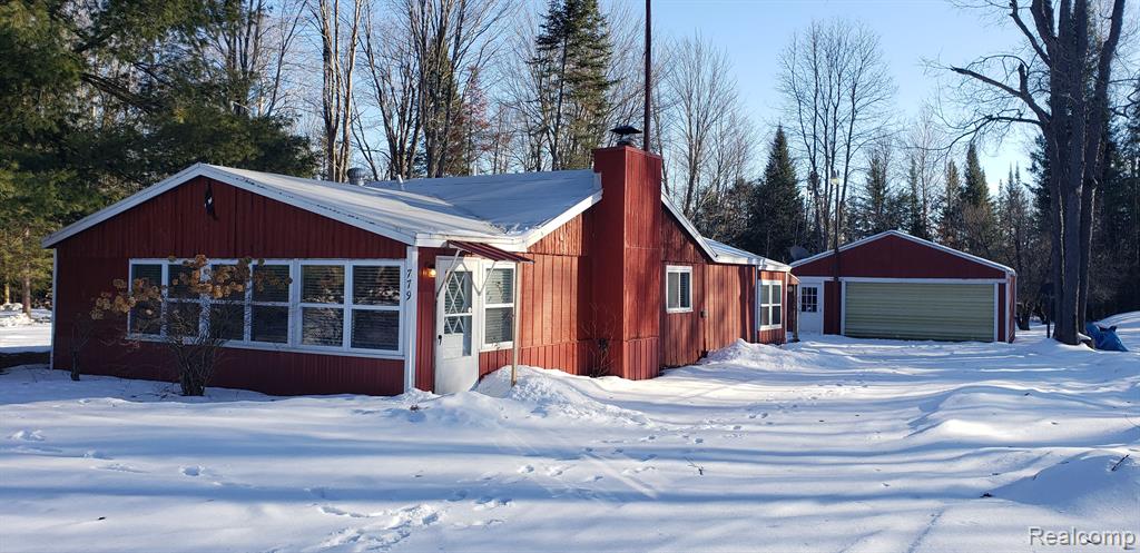 779 West County Road Grayling, MI 49738 - Photo 1 of 20