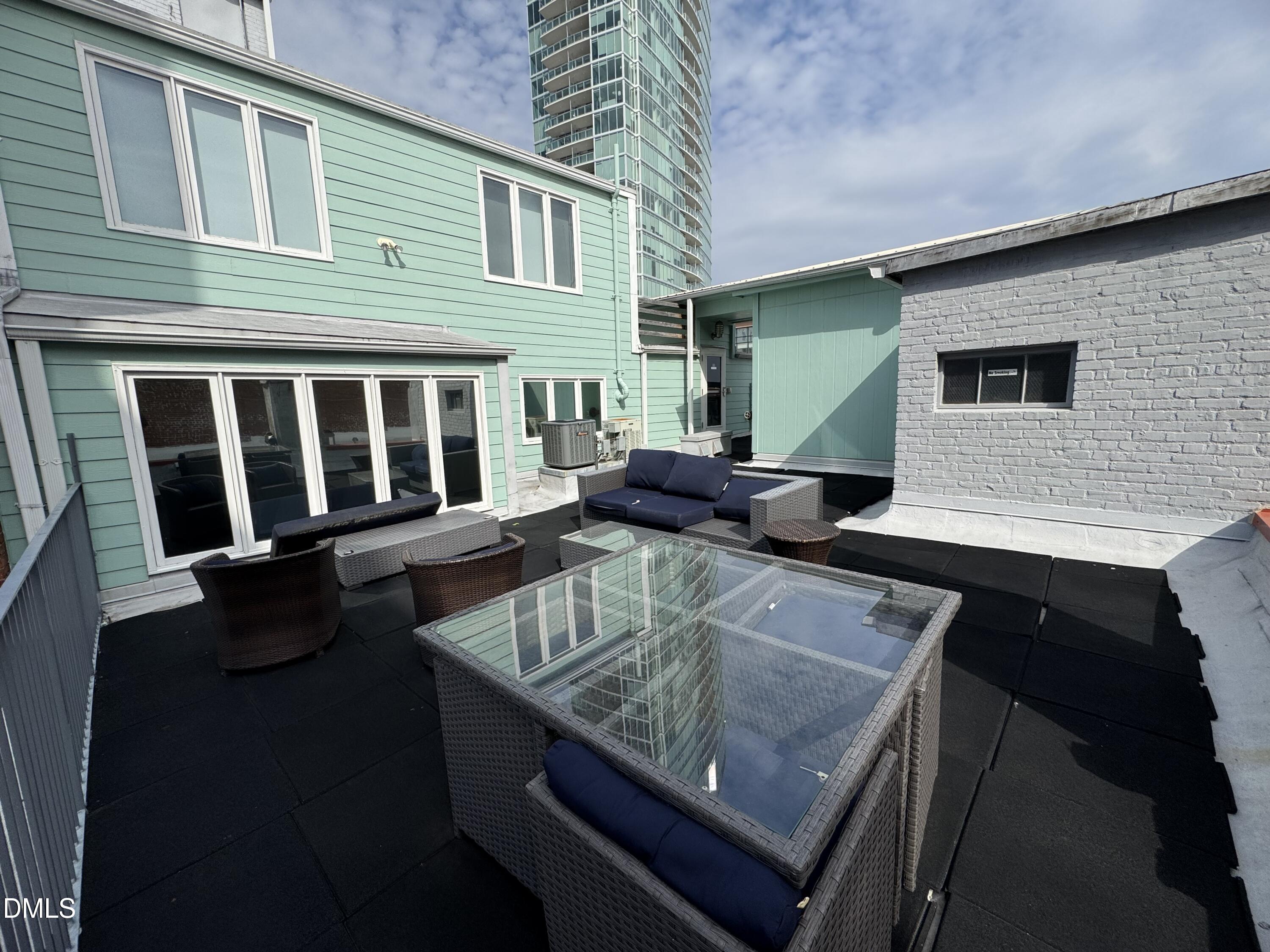 109 West Main Street, Unit 402 Durham, NC 27701 - Photo 16 of 19