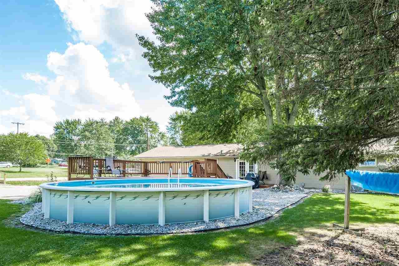 2174 West Reid Road Flint, MI 48507 - Photo 32 of 33 Gallery Image 32