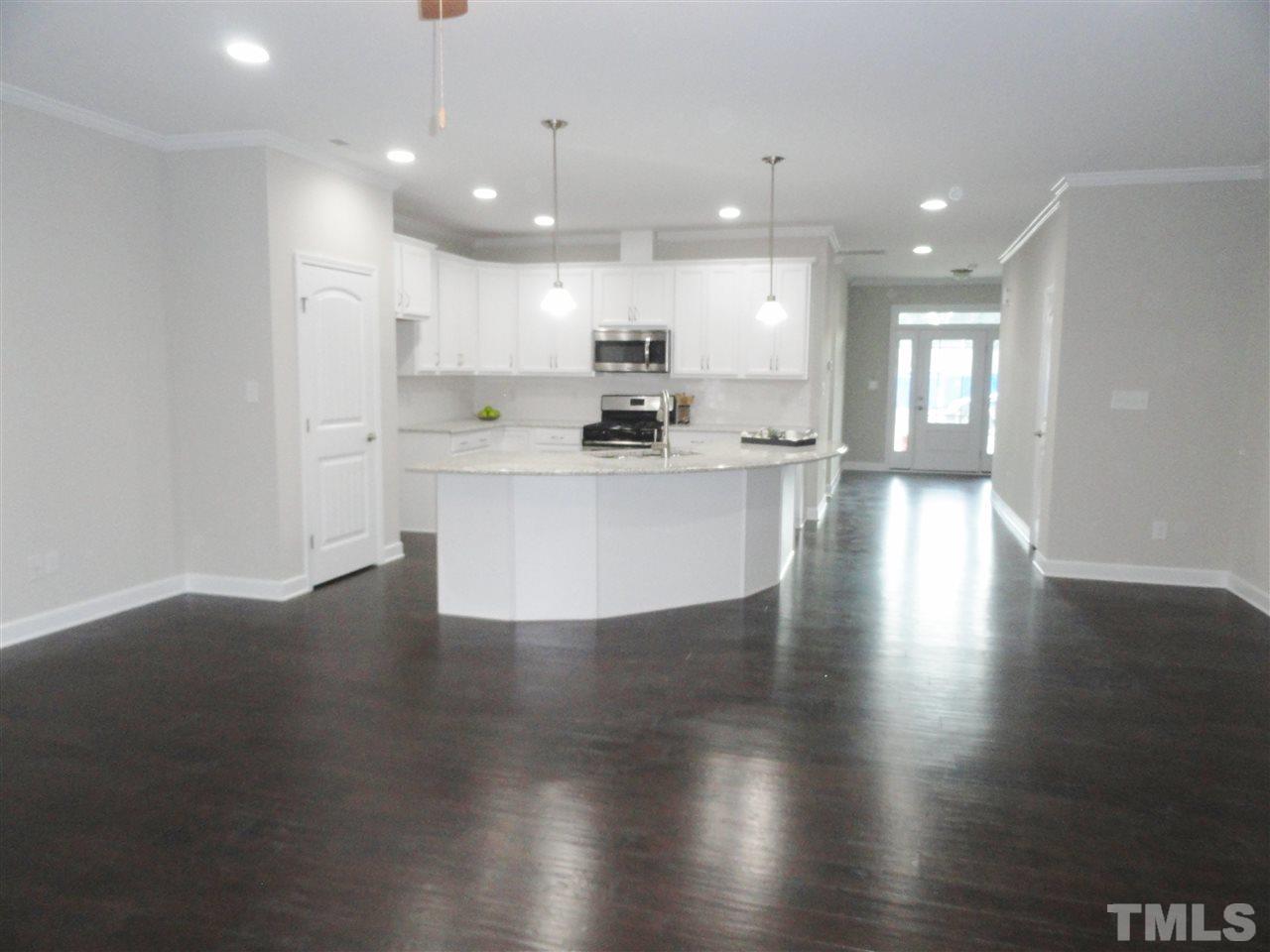 5502 Nur Lane Raleigh, NC 27606 - Photo 8 of 22 Gallery Image 8