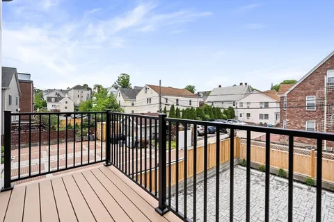 $999,900 | 27 Shepard Street, Unit 6, Boston, MA 02135