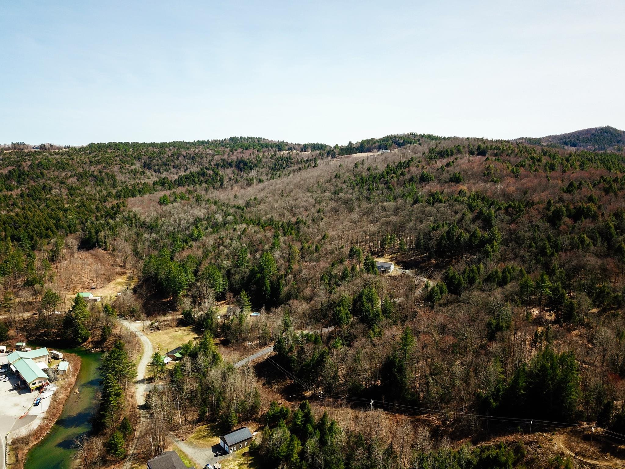 445 Browns Mill Road Berlin, VT 05602 - Photo 8 of 40