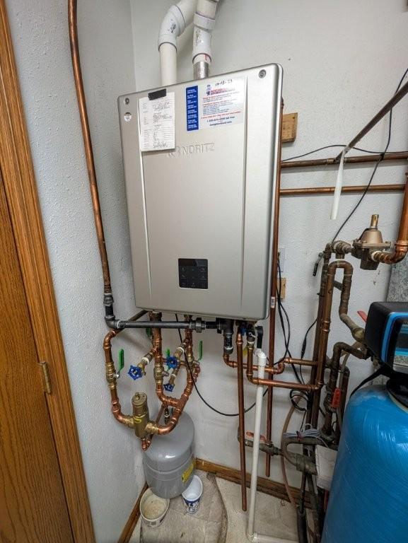 511 Dew Drop Lane Center City, MN 55012 - Photo 20 of 22