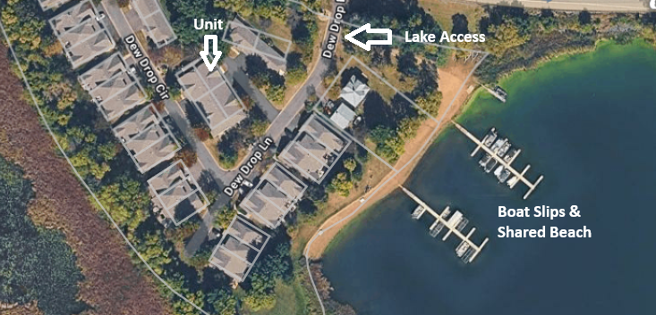 511 Dew Drop Lane Center City, MN 55012 - Photo 2 of 22