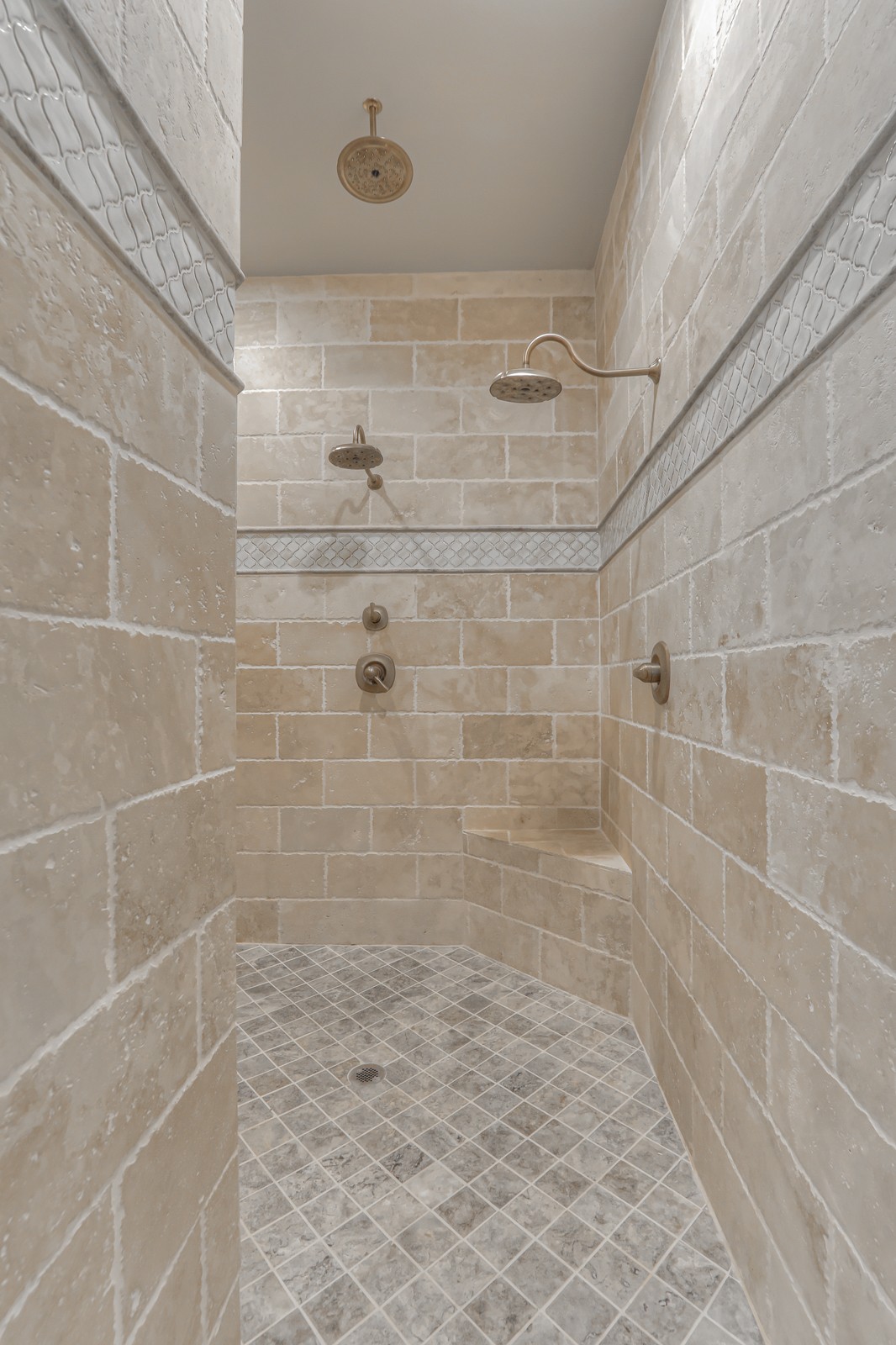 4554 Peytonsville Road Franklin, TN 37064 - Photo 14 of 29 a bathroom with a shower